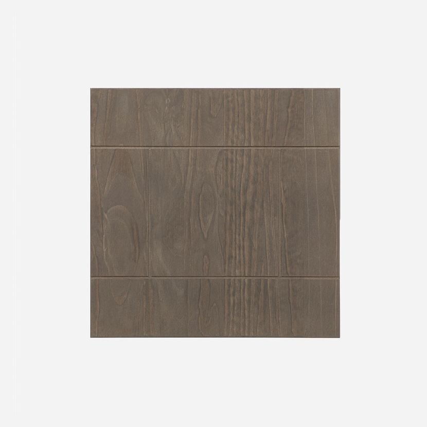 MESA LATERAL ROSEN NEW SAPELLY 50 X 50 CM CENIZA - 3