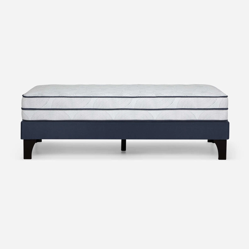 CAMA EUROPEA AUTONOMY SKY 1 PLAZA 90 X 200 CM - 3