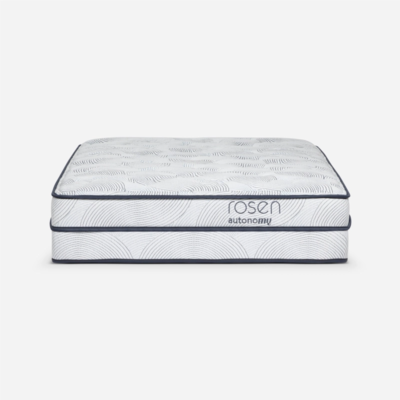 COLCHON AUTONOMY SKY 1 PLAZA 90 X 200 CM - 2