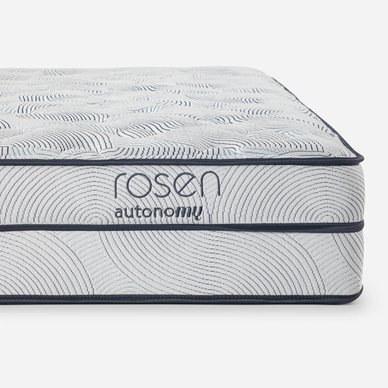 COLCHON AUTONOMY SKY 1 PLAZA 90 X 200 CM - 5