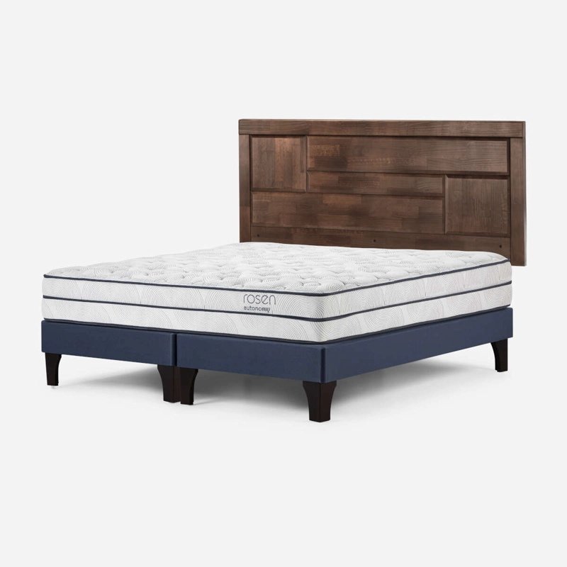 CAMA AUTONOMY SKY KING + RESPALDO DOLCE - 3