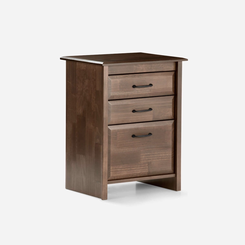 CAMA AUTONOMY SKY 1.5 PLAZAS + SET DE MUEBLES DOLCE - 4