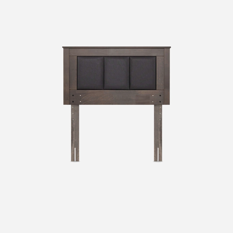 CAMA AUTONOMY SKY 1,5 PLAZAS + RESPALDO RACHEL - 2