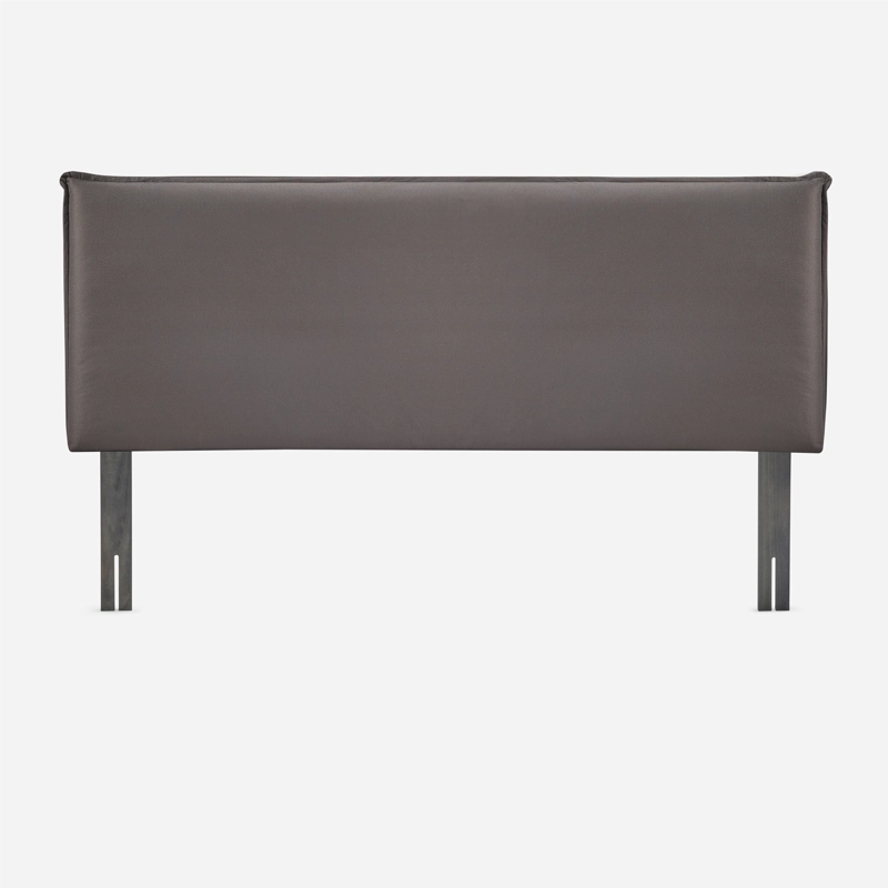 RESPALDO ROSEN MAURICE TELA CHOCOLATE KING - 1