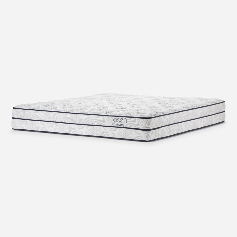 COLCHON ROSEN AUTONOMY SKY 2 PLAZAS 150 X 190 CM - 1