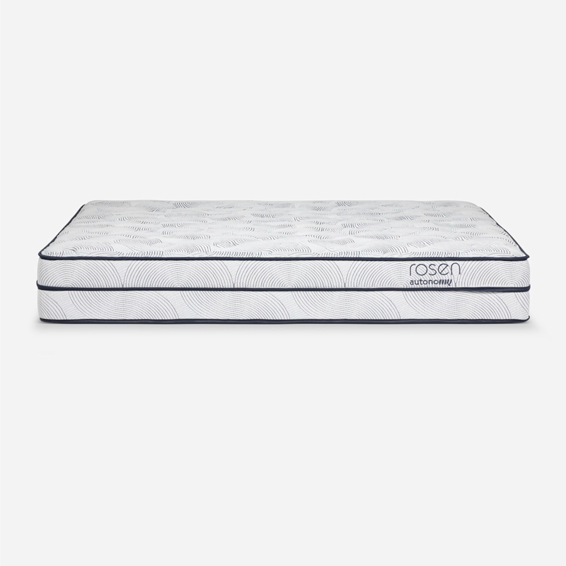 COLCHON ROSEN AUTONOMY SKY 2 PLAZAS 150 X 190 CM - 2