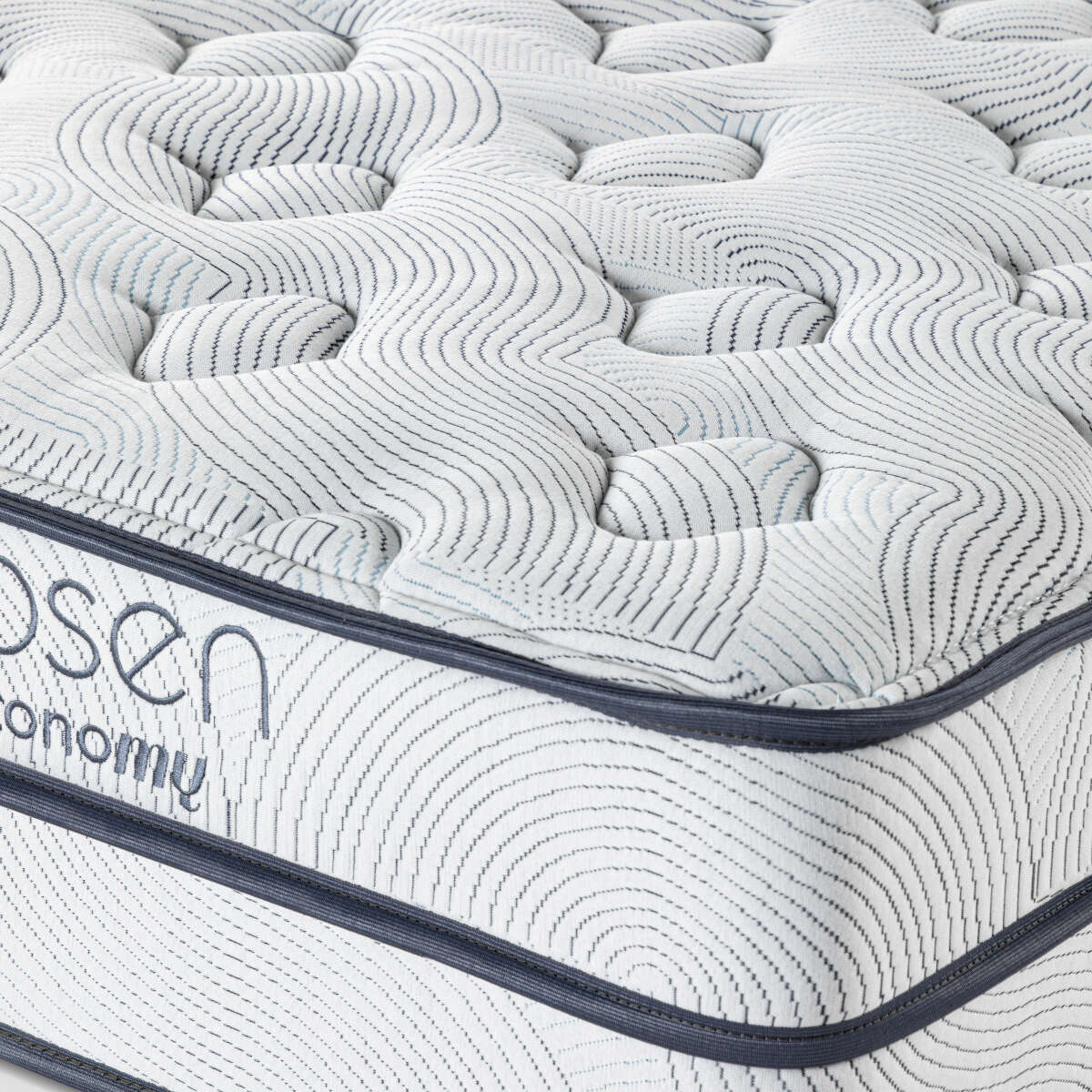 CAMA AUTONOMY SKY 2 PLAZAS + SET DE MUEBLES RACHEL - 6