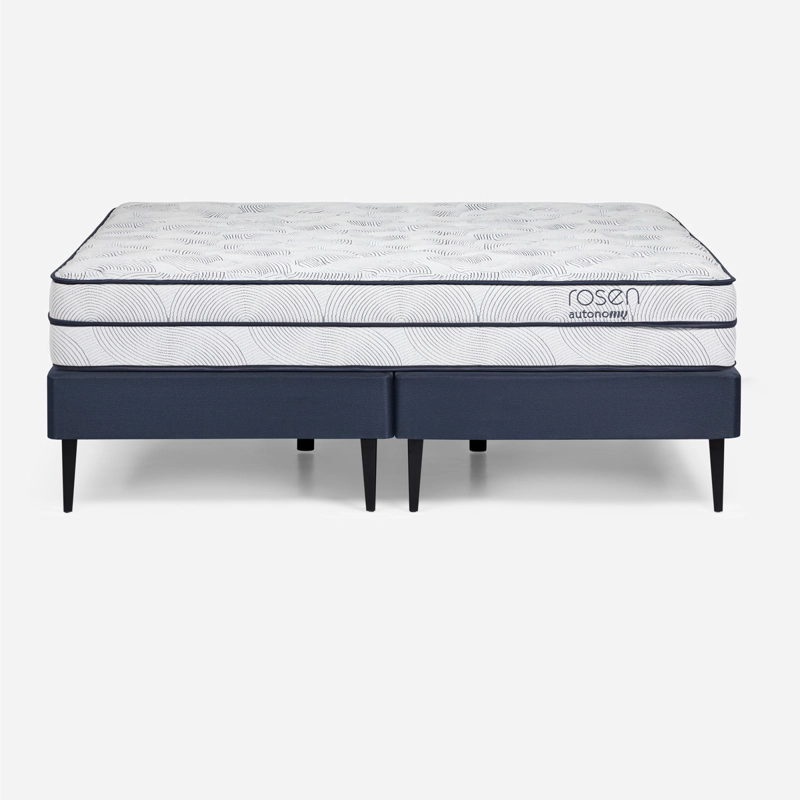 CAMA EUROPEA ROSEN AUTONOMY SKY KING 180 X 200 CM - 1