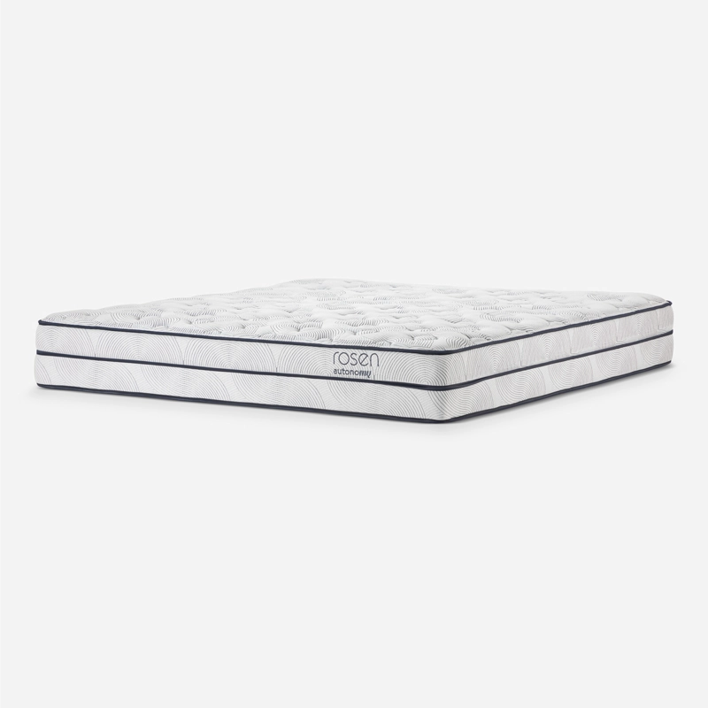COLCHON ROSEN AUTONOMY SKY KING 180 X 200 CM - 1