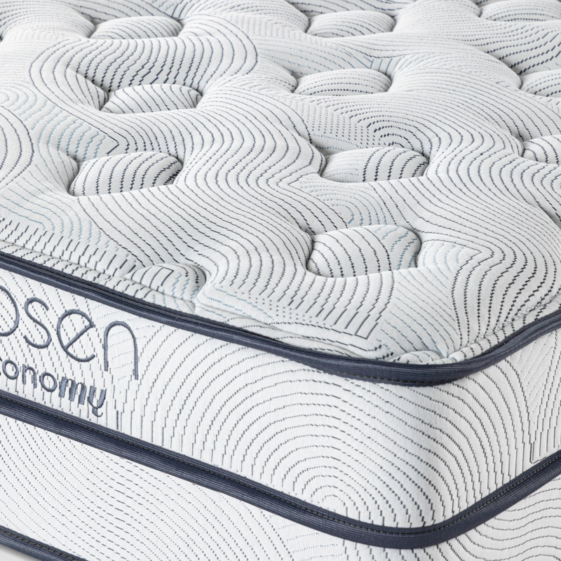 COLCHON ROSEN AUTONOMY SKY KING 180 X 200 CM - 5