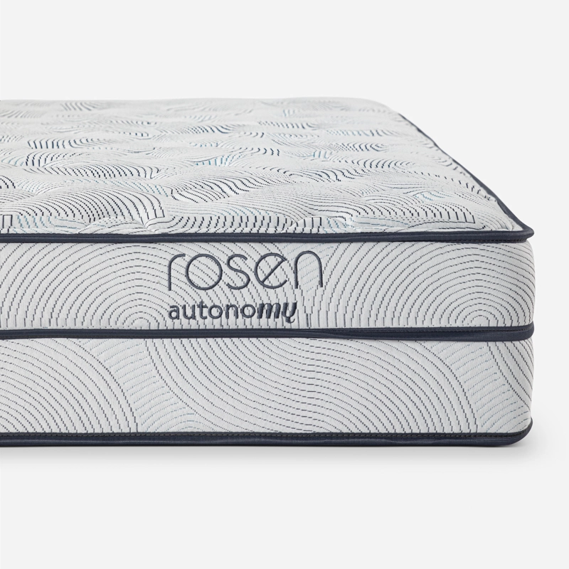 COLCHON ROSEN AUTONOMY SKY KING 180 X 200 CM - 6