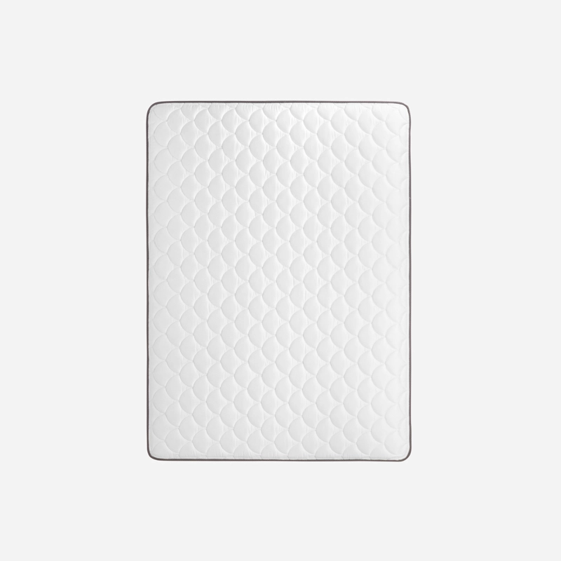 BOXET ERGO T NEW 2 PLAZAS 150X200 CM + MUEBLES RACHEL - 7