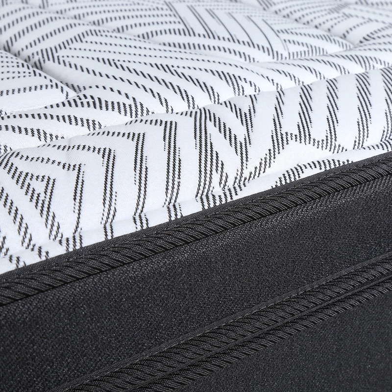 BOX SPRING TEMPO KING 180 X 200 CM - 4
