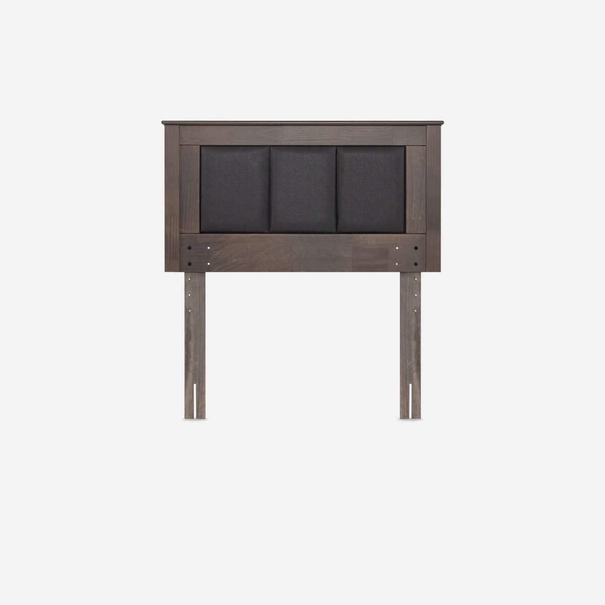 CAMA AUTONOMY SKY 1.5 PLAZAS + RESPALDO RACHEL - 2