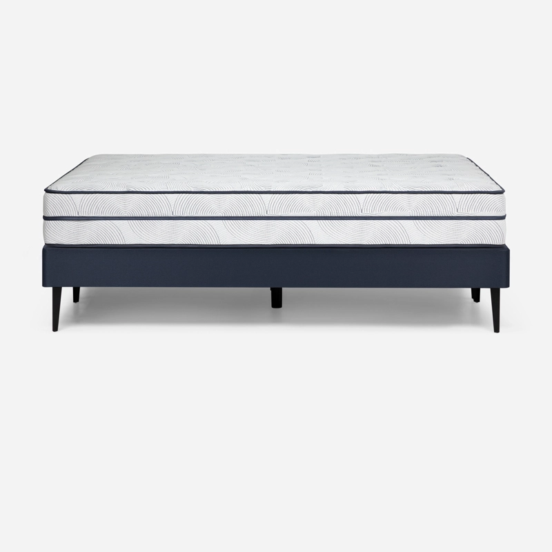 CAMA EUROPEA ROSEN AUTONOMY SKY 2 PLAZAS 150 X 200 CM - 3