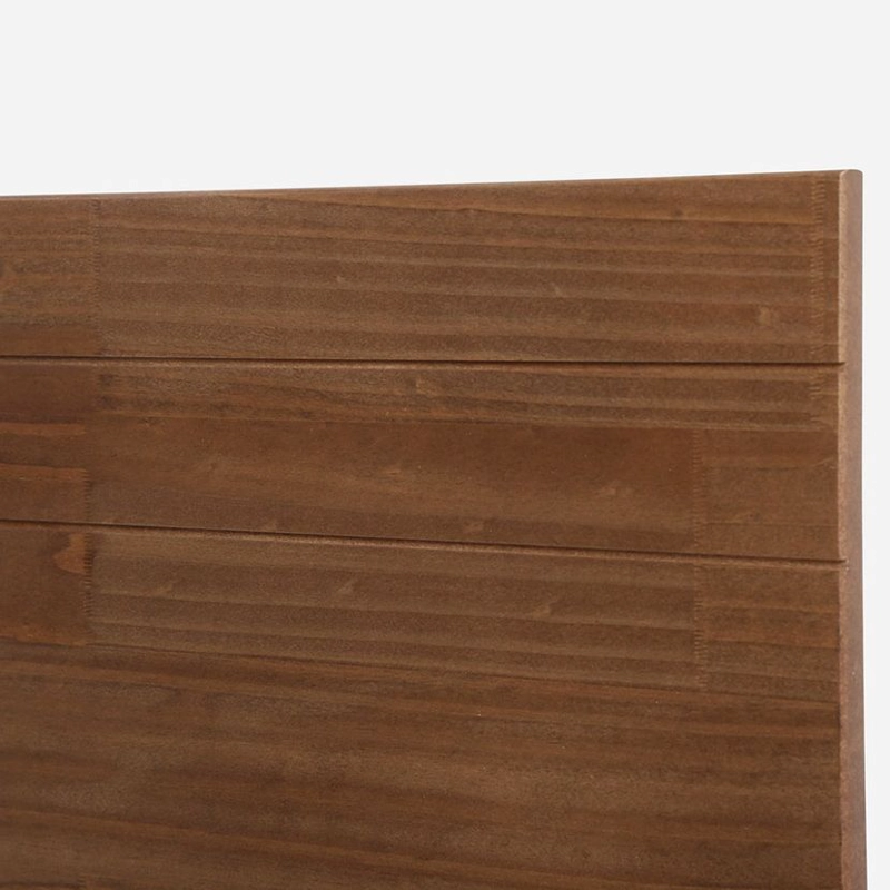 BOXET ERGO T NEW 1 PLAZA 90X200 CM + MUEBLES TABOR CARAMELO - 5