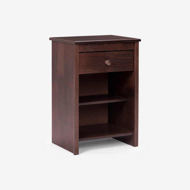 BOXET ERGO T NEW 1 PLAZA 90X200 CM + MUEBLES RACHEL - 7
