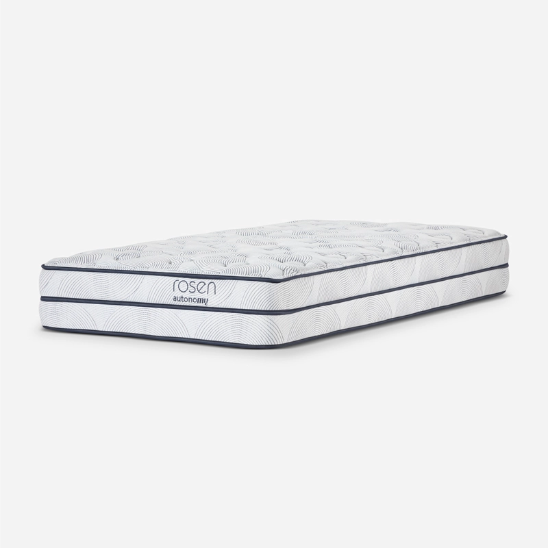COLCHON ROSEN AUTONOMY SKY 1,5 PLAZAS 105 X 200 CM - 1