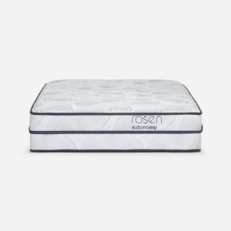 COLCHON ROSEN AUTONOMY SKY 1,5 PLAZAS 105 X 200 CM - 4