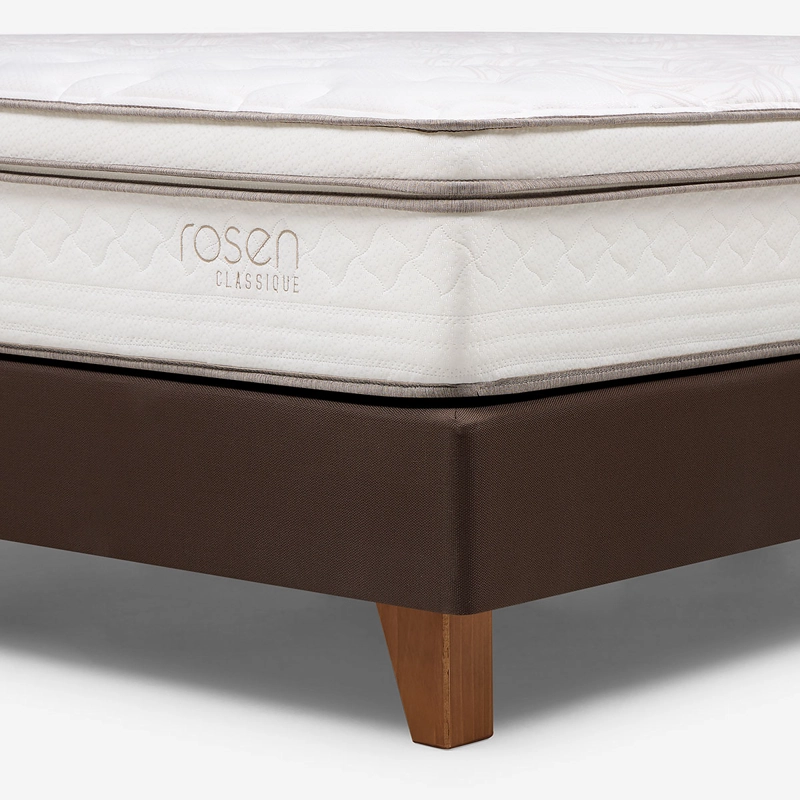 CAMA CLASSIQUE+ KING + RESPALDO MAURA - 3