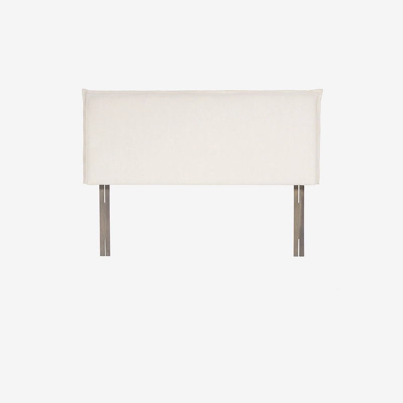 CAMA CLASSIQUE+ 2 PLAZAS + RESPALDO MAURA - 5