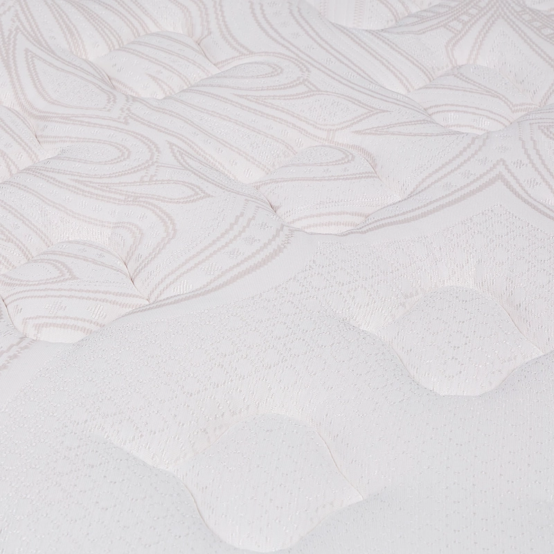 BOX SPRING CLASSIQUE+ KING + RESPALDO MAURA - 4