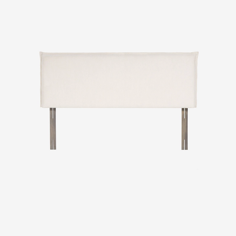 BOX SPRING CLASSIQUE+ KING + RESPALDO MAURA - 5