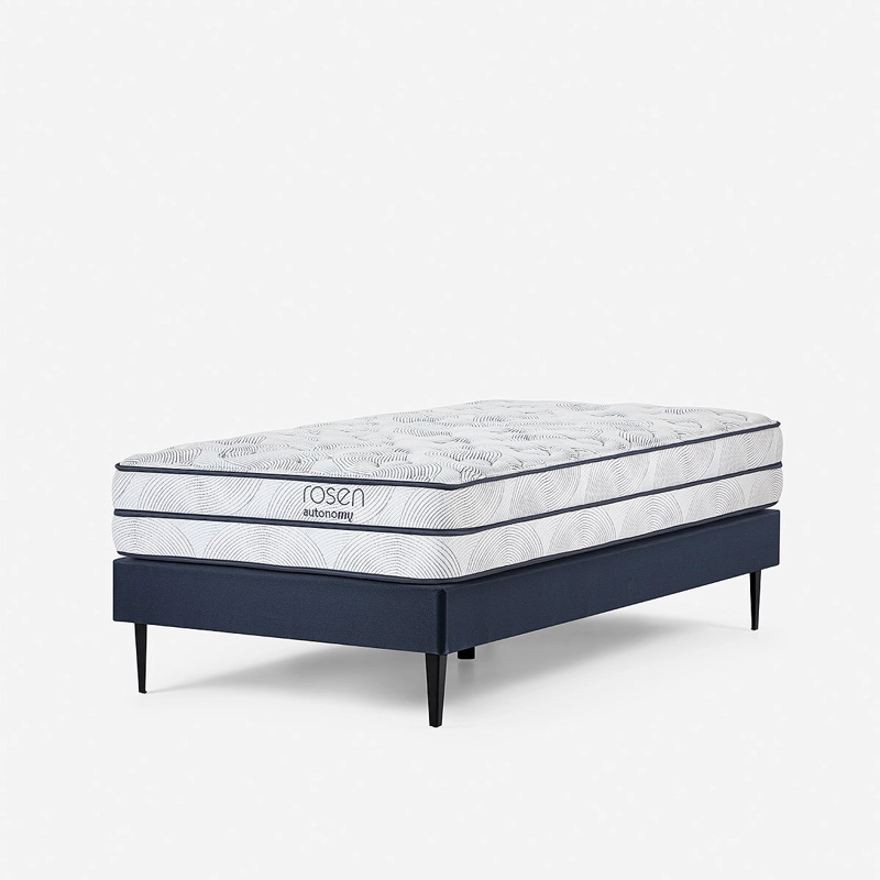 CAMA AUTONOMY SKY 1 PLAZA + RESPALDO MAURA - 2