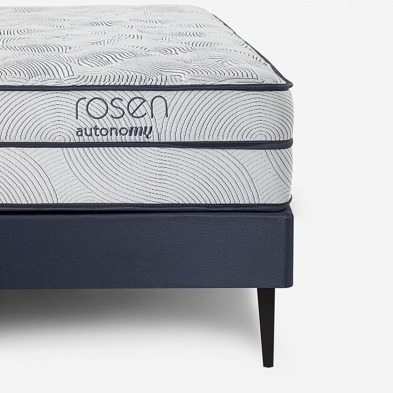 CAMA AUTONOMY SKY 1 PLAZA + RESPALDO MAURA - 3