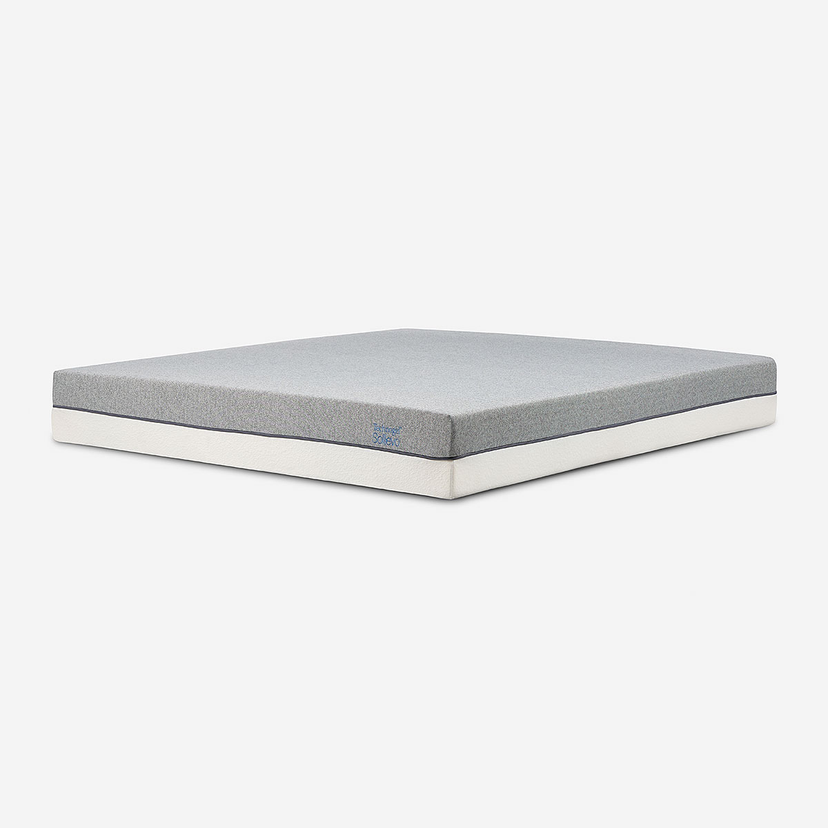 COLCHON NUEVO SOLLIEVO SUPER KING 200 X 200 CM - 1