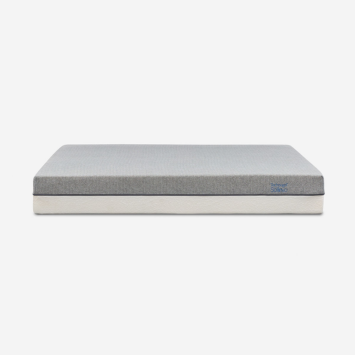 COLCHON NUEVO SOLLIEVO SUPER KING 200 X 200 CM - 2