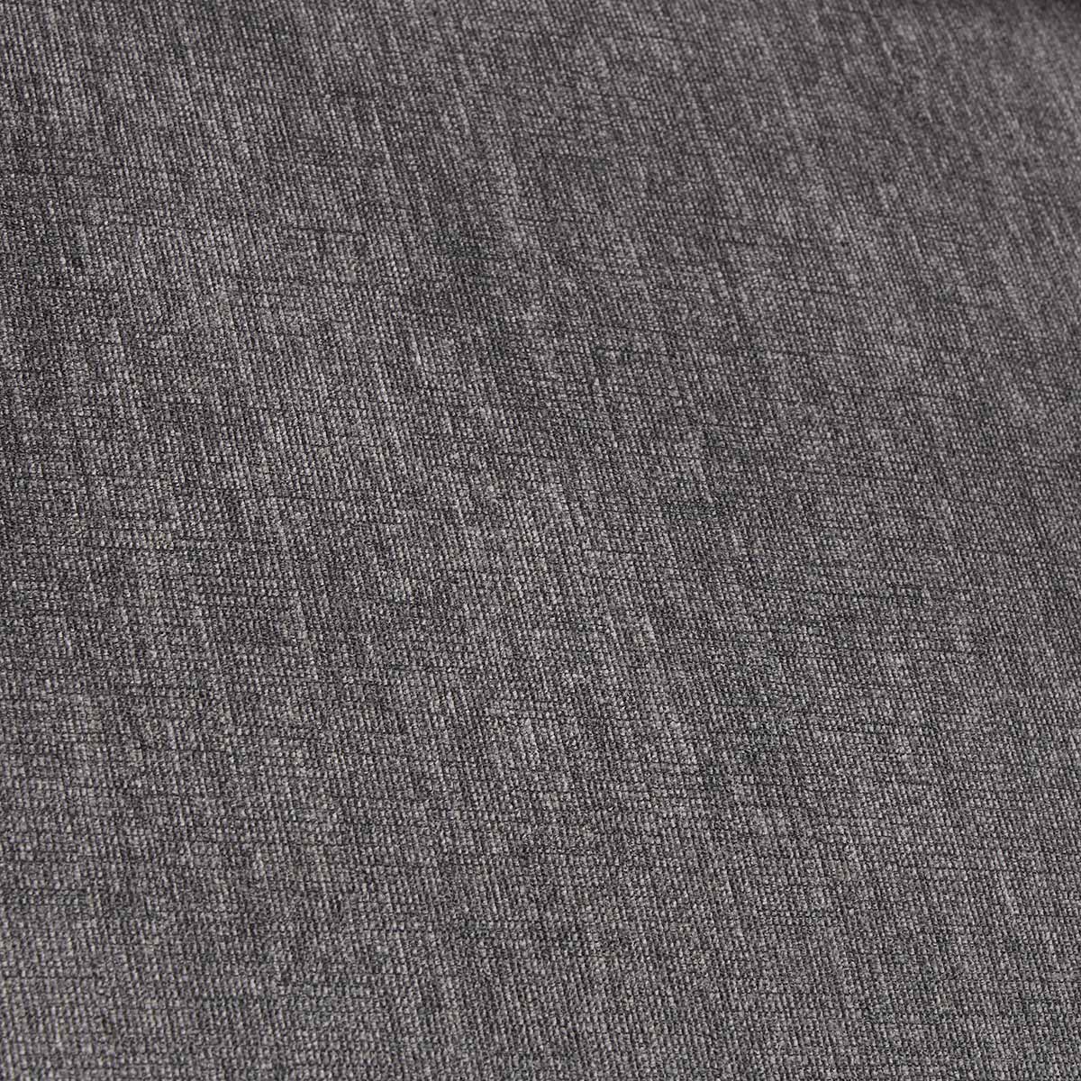 SOFA SECCIONAL SULLIVAN IZQUIERDO TELA GRIS - 9