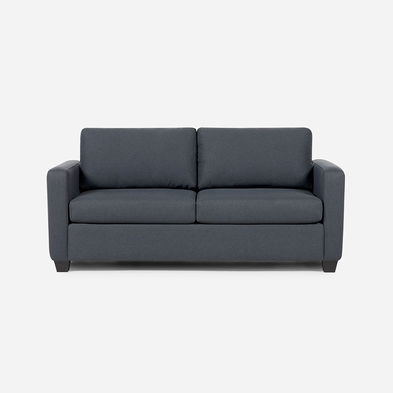 SOFA CAMA ROSEN MURANO TELA GRAFITO - 4