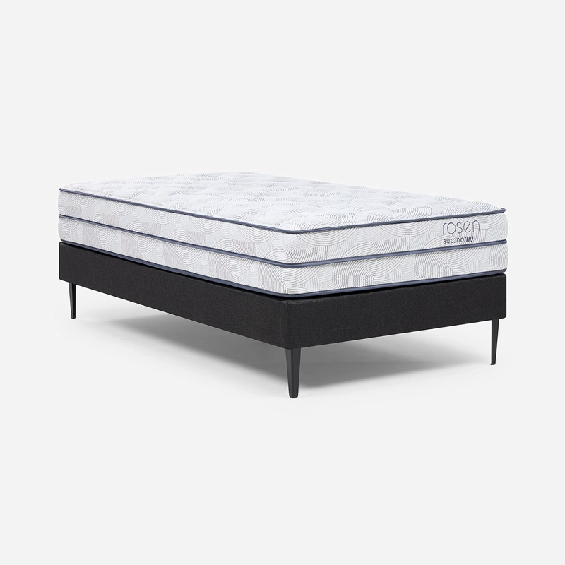 CAMA EUROPEA AUTONOMY SKY 1.5 PLAZAS - 1