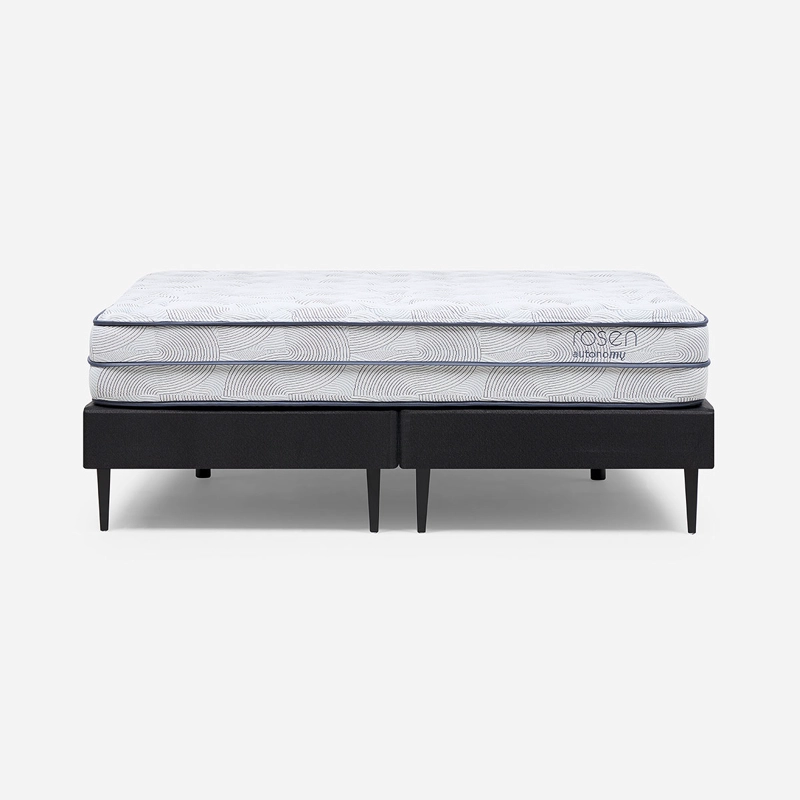 CAMA EUROPEA AUTONOMY SKY 2 PLAZAS BD - 3