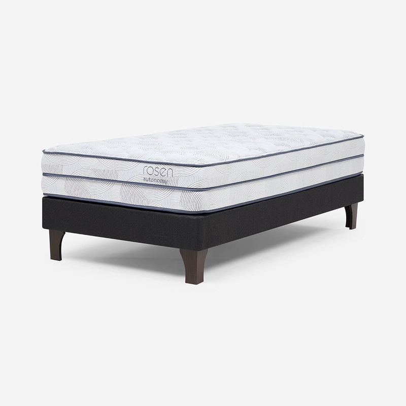 CAMA EUROPEA AUTONOMY SKY 1 PLAZA - 2