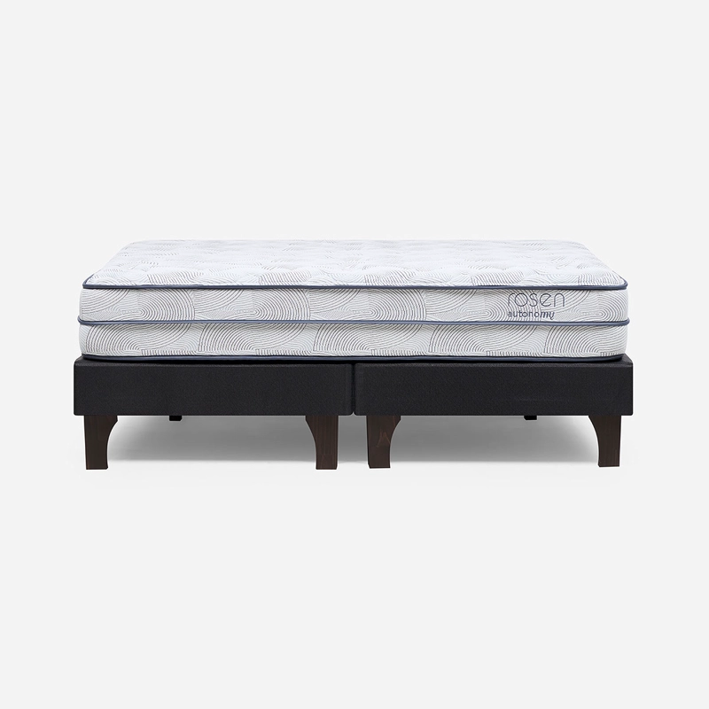 CAMA EUROPEA AUTONOMY SKY 2 PLAZAS BD - 3