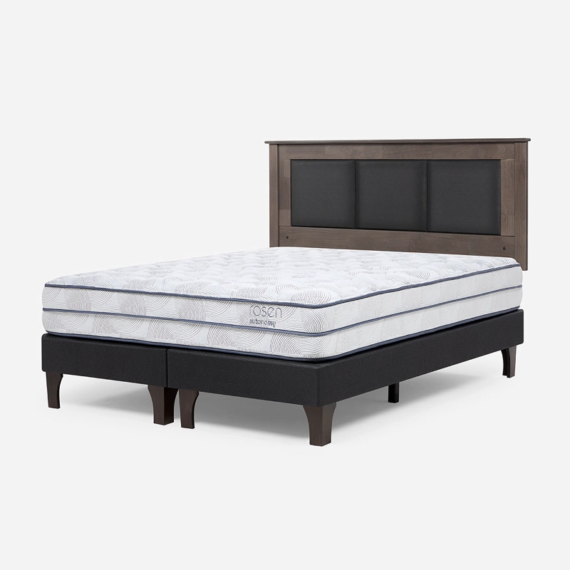 CAMA AUTONOMY SKY KING + RESPALDO RACHEL - 7