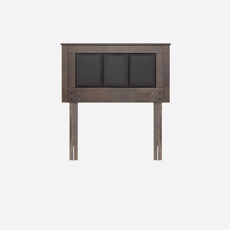 CAMA AUTONOMY SKY 1.5 PLAZAS + RESPALDO RACHEL - 5