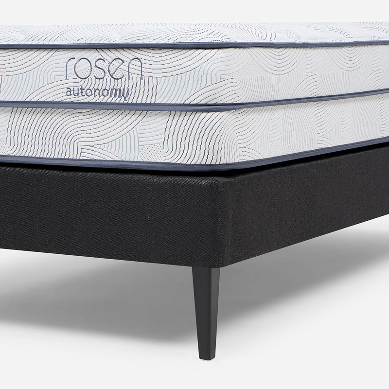 CAMA AUTONOMY SKY 1.5 PLAZAS + RESPALDO RACHEL - 3