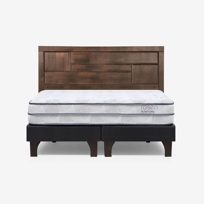 CAMA AUTONOMY SKY KING + RESPALDO DOLCE - 1