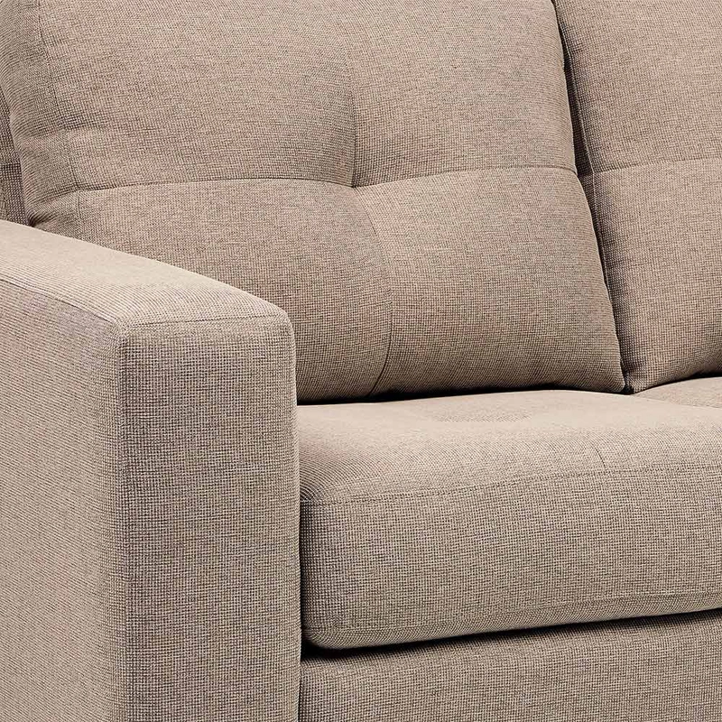 SOFA LARA 2 CUERPOS COLOR VISON - 6