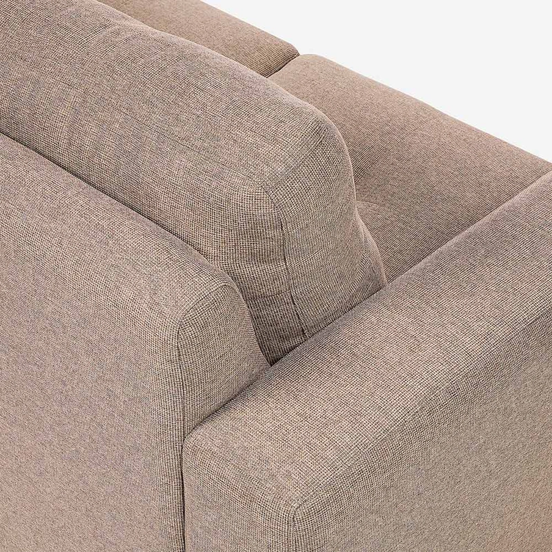 SOFA LARA 2 CUERPOS COLOR VISON - 8