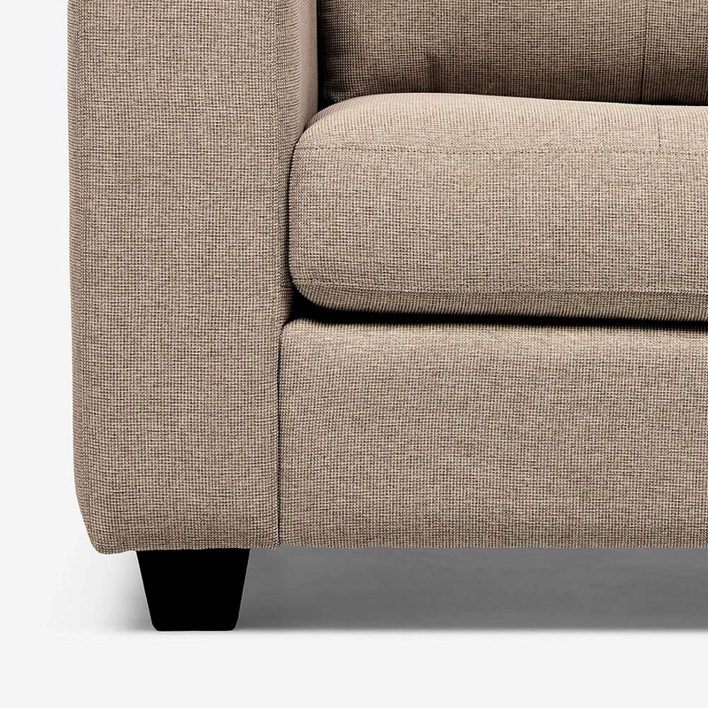 SOFA LARA 2 CUERPOS COLOR VISON - 9
