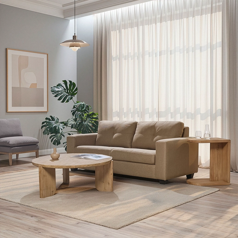 SOFA LARA 3 CUERPOS COLOR VISON - 2