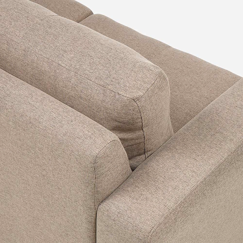 SOFA LARA 3 CUERPOS COLOR VISON - 8