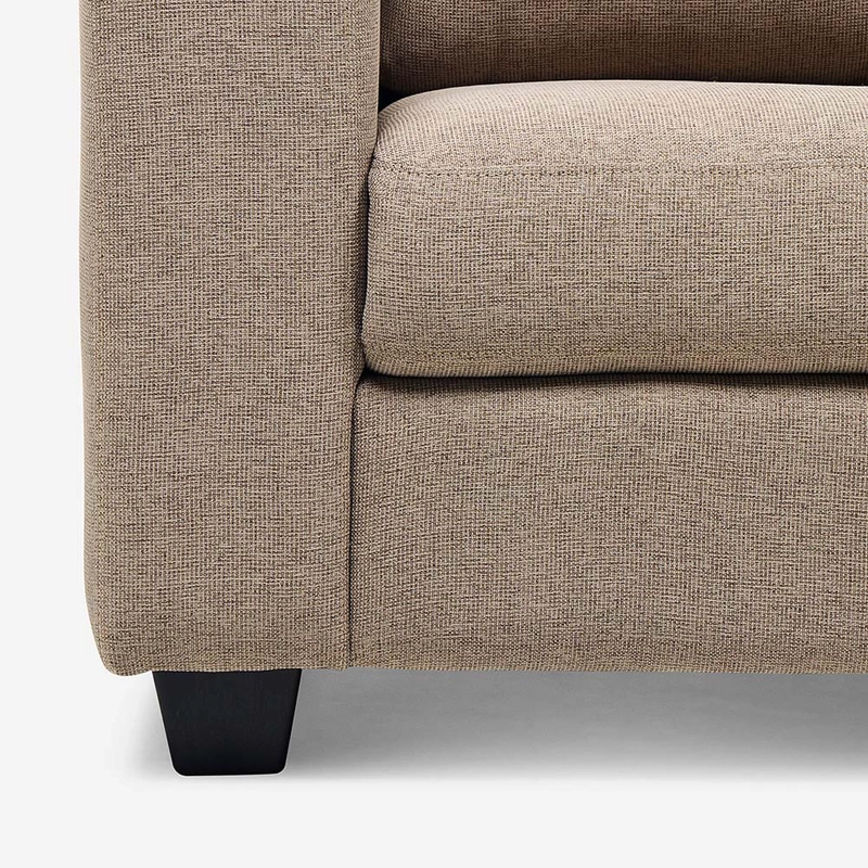 SOFA LARA 3 CUERPOS COLOR VISON - 9