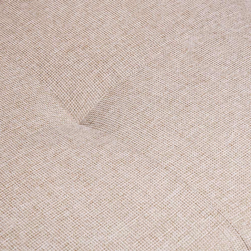SOFA LARA 3 CUERPOS COLOR CRUDO - 7