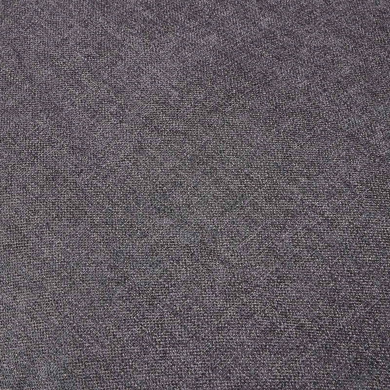 ESQUINERO DORNIE TELA GRIS - 9