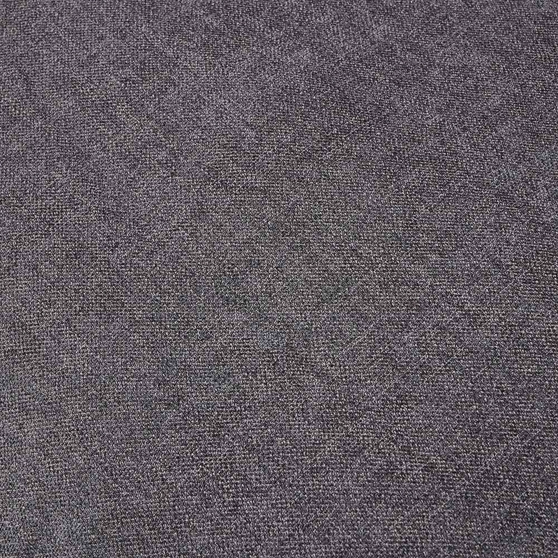 BUTACA DORNIE TELA GRIS - 8